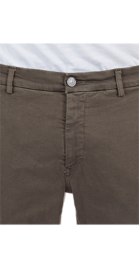 BENNI 10.5oz Hyperflex X-Lite スーパーストレッチ チノパンツ　 詳細画像